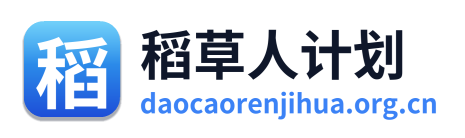 稻草人计划 Logo